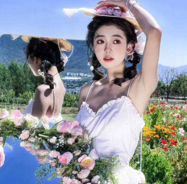 失忆十分钟