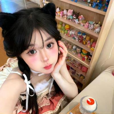 兔子的月亮